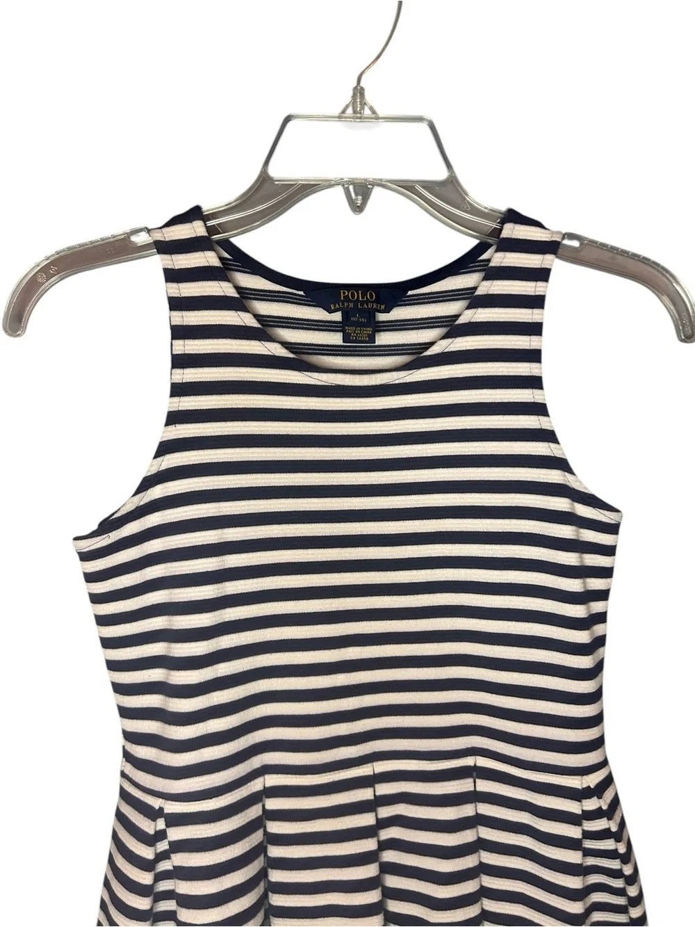 Polo Ralph Lauren classic timeless